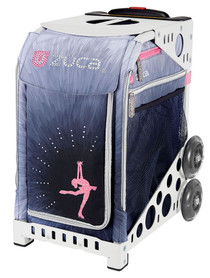 Zuca Sport Bag - Ice Dreamz