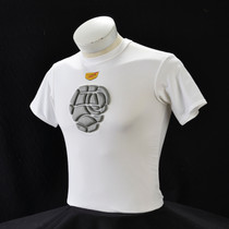 Zoombang Baseball Chest Padded Shirt Adult