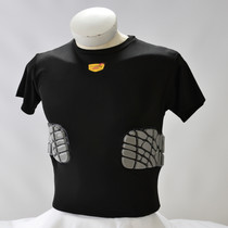 Zoombang Rib Protection Shirt Adult