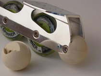 Picskate P-11 Ball PIC (Sold Individually)