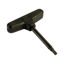 PowerDyne 5mm T Handle Thumb Saver Allen Wrench
