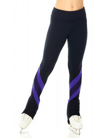 Mondor Figure Skating Dress 2762 - Bubbles (Size 4-6