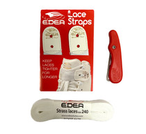 Laces and Lacing Hooks