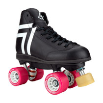 Riedell Quad Roller Skates - Antik Skyhawk Indoor Skate Set