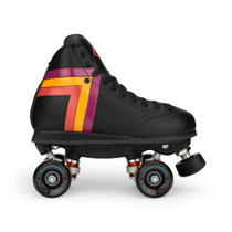 NEW ROLLER DERBY SPARTAN Z-8.8 80mm WHEELS MENS ROLLERBLADES SIZE 6 SKATES