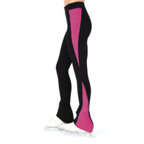 Jerry's S170 Skating Kitty Crystal Legging Youth – Figure Skating Boutique