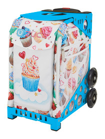 Zuca Sport Collection