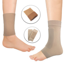 Holiday Deal - Protective Pads Combo (Lace Bite and Gel Sleeves)