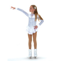 Jerry's Ice Skating Dress - 631 Winter Wishes Dress