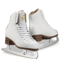 Jackson Figure Skates Mystique Ladies JS1490 (Size 7, Refurbished)