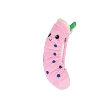 Fun Food Ice Skating Soakers - Bubble Tea