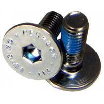 Atom Roller Skates Luigino Perfect Mounting Screw (12mm)