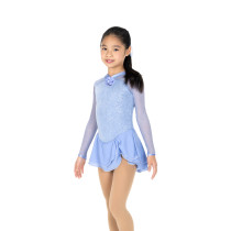 Jerry's Ice Skating Dress - 706 Ice & Rain Dress