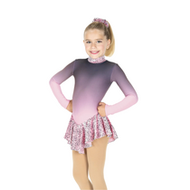 Jerry's Ice Skating Dress - 692 Rosy Cozy Fleece Dress - Blush