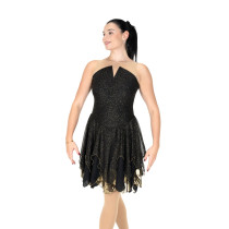 Jerry's Ice Skating Dress - 134 24-Karat Kilian Dress