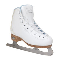 レア！PREDOG SKATES プレドッグ　スノースケート Riedell Opal Figure Skate – My Store
