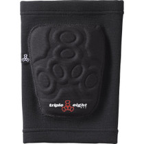 Holiday Deal - Triple Eight Roller Skate Covert Knee Pads