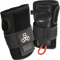 Holiday Deal - Triple Eight RD Wristsaver Wrist Guards for Rollerskating and Skateboarding (1 Pair)