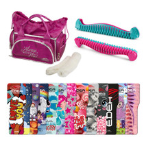 Holiday Deal - Edea Accessory Skate Bag + E-Guards + Spinner