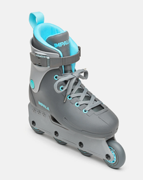 Holiday Deal -Impala Lightspeed Inline Skate - Blue/Grey