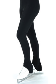 Jerry's S102 Fleece Heel Pant