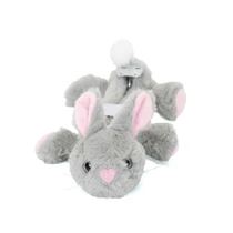 Blade Buddies Ice Skating Soakers - Love Bunny