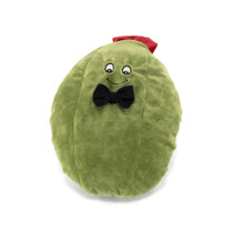 Fun Food Ice Skating Soakers - Tuxedo Olive