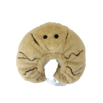 Fun Food Ice Skating Soakers - Croissant