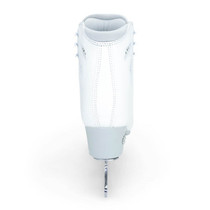 Riedell Lyra White Back