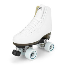 Riedell Quad Roller Skates - 111 Boost (White)
