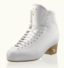 Risport  RF3 Pro  Ice Skates (Old model, Size 225, Width B)