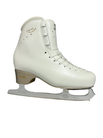 Edea CHORUS Ice Skates with Coronation Ace Blades (Size 270 C)