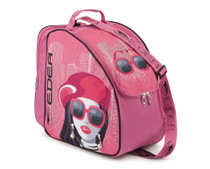 EDEA Skate Shaped Ventilated Skate Bag (Signorina)