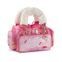 Edea Mon Amour Accessory Skate Bag (Pink)