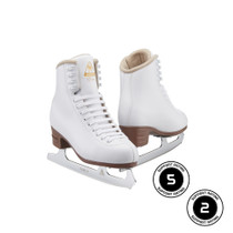 Jackson Children Skates (Sizes 8-4)