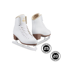 Jackson Children Skates (Sizes 8-4)