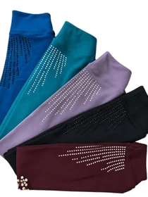 Eclat  Ice Skating Pants