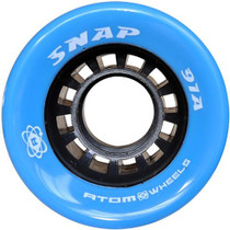 Jackson Atom Wheels - Snap Blue