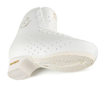 Edea Roller Skates - RONDO White