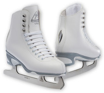 Ice Skates SoftSkate JS180 Women's