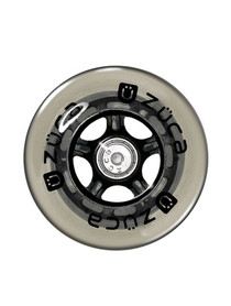 Zuca Non-Flashing Wheels (Set of Two)