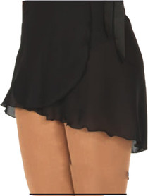 310 Jerry's Wrap Skirt – Dance Length