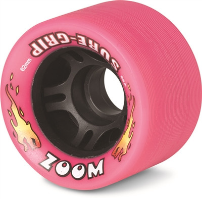 Sure-Grip Zoom Wheels (Set of 8) 5th view