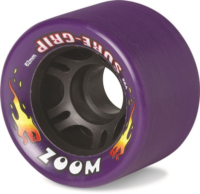 Sure-Grip Zoom Wheels (Set of 8) 8th view
