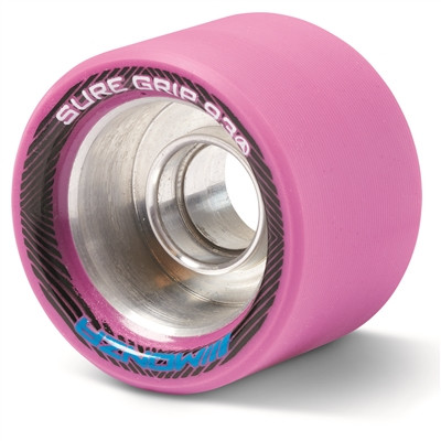 Sure-Grip Monza Wheels - Longevity, Stability, Enhanced Grip And Control - Di - Foto 7