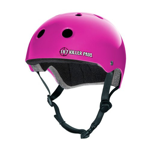 187 Killer Pads Pro Skate Helmet
