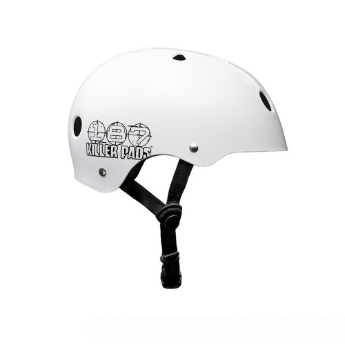 187 Killer Pads Pro Skate Helmet