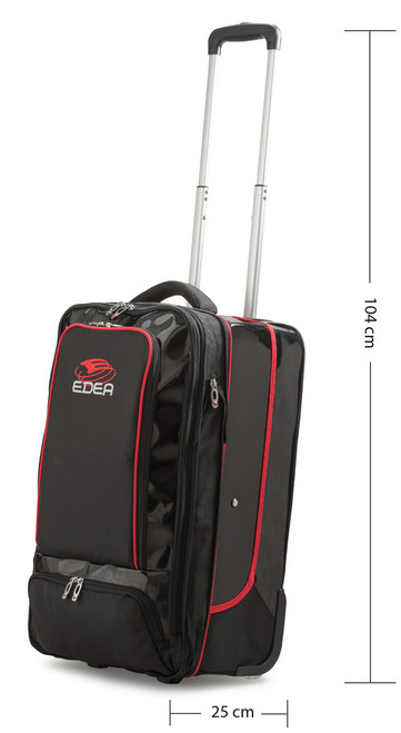Edea Designer Trolley Bag 3rd view