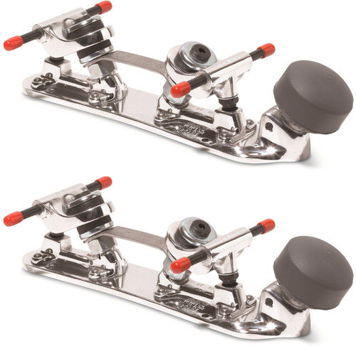 Sure Grip Roller Skate Plates - Snyder Imperial