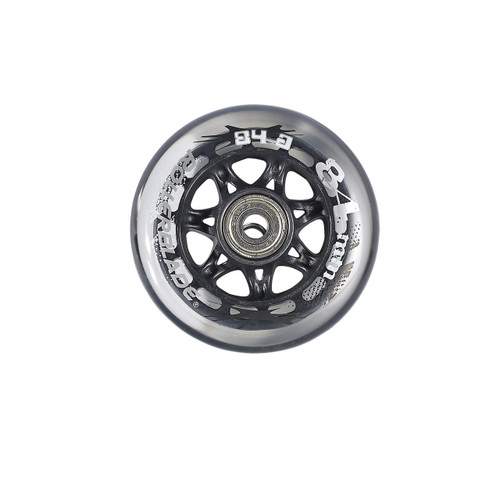 Rollerblade Wheelkit 84mm / 84A + SG7